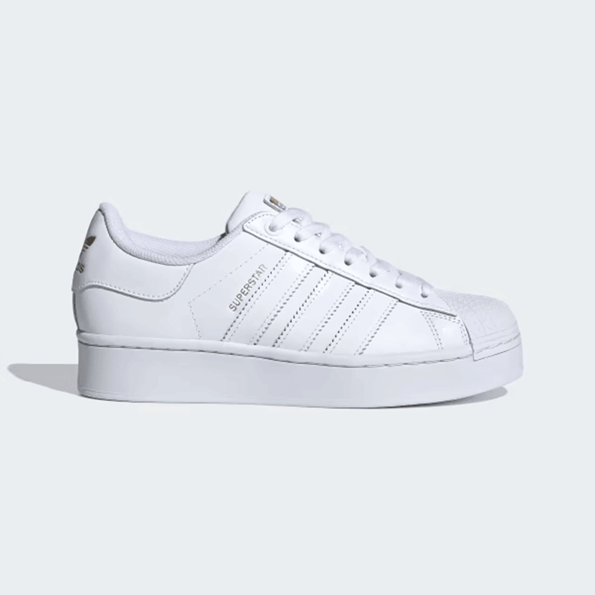 Deportivas adidas superstar mujer online